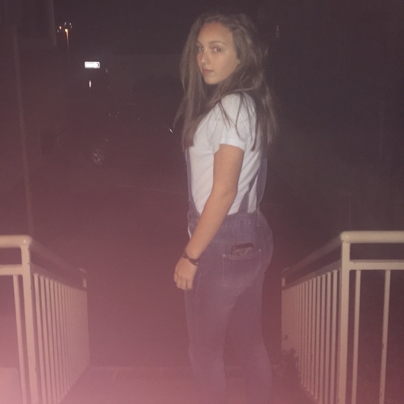 Overalls - Picture 2 of 2